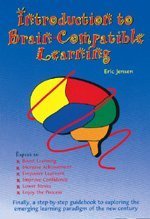 Imagen de archivo de Introduction to Brain-Compatible Learning a la venta por Better World Books