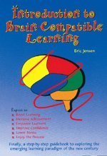 9781890460006: Introduction to Brain-Compatible Learning