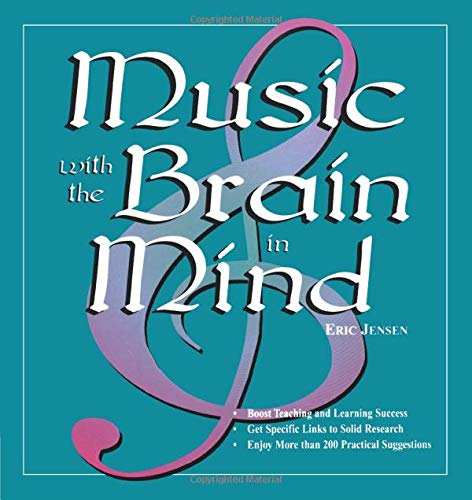 Stock image for Music With the Brain in Mind: 1 (NULL) for sale by AwesomeBooks