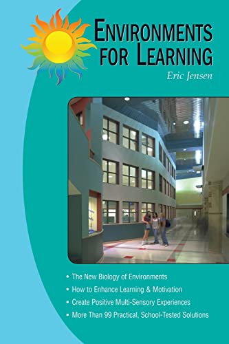 Stock image for Environments for Learning for sale by BooksRun
