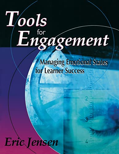 Stock image for Tools for Engagement: Managing Emotional States for Learner Success for sale by Gulf Coast Books