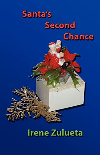 Stock image for Santa's Second Chance for sale by Lucky's Textbooks