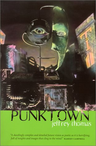 9781890464042: Punktown