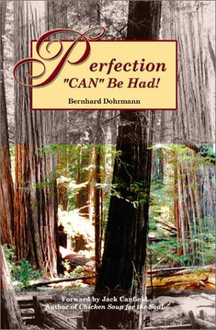 Beispielbild fr Perfection Can Be Had !: My Father's Stories zum Verkauf von ThriftBooks-Dallas