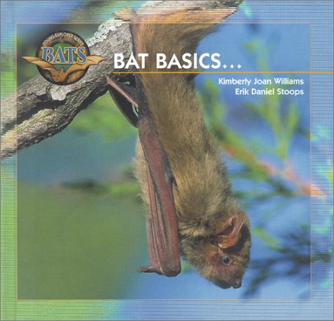Stock image for Bat Basics. for sale by ThriftBooks-Dallas
