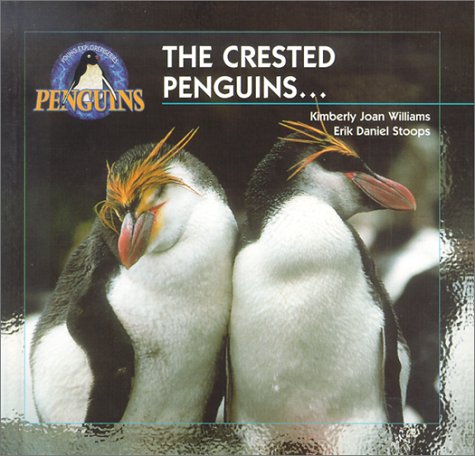 Stock image for The Crested Penguins. for sale by ThriftBooks-Dallas