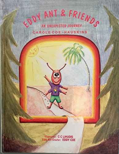 Stock image for Eddy Ant & Friends for sale by First Choice Books