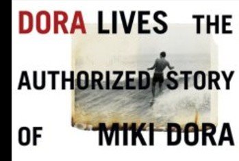 Imagen de archivo de DORA LIVES: THE AUTHORIZED STORY OF MIKI DORA - THE DELUXE BOXED ESTATE-STAMPED EDITION OF FIVE HUNDRED COPIES WITH A 5 X 7 PHOTOGRAPH a la venta por thebookforest.com