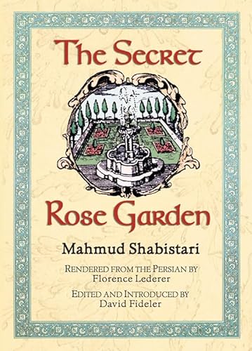Beispielbild fr The Secret Rose Garden zum Verkauf von Decluttr