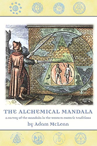 Imagen de archivo de Alchemical Mandala a la venta por Kennys Bookstore