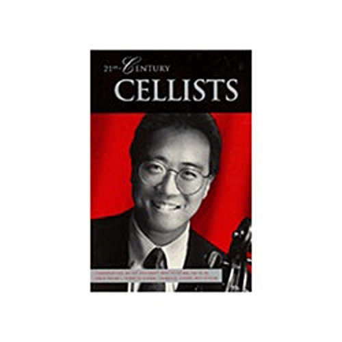 Stock image for 21st-Century Cellists for sale by Better World Books