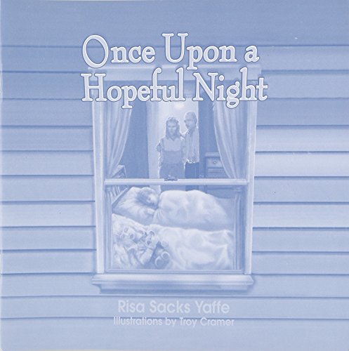 Imagen de archivo de Once upon a Hopeful Night a la venta por SecondSale