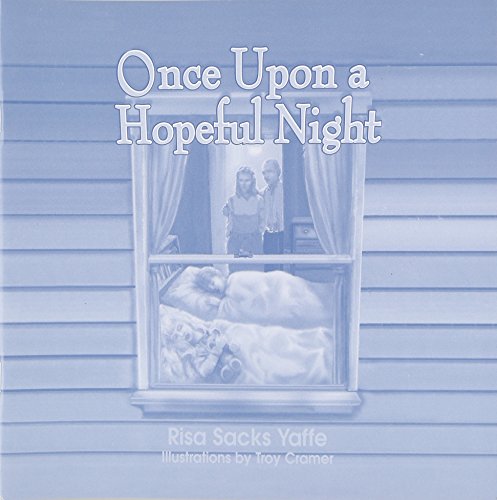 Stock image for Once upon a Hopeful Night for sale by SecondSale