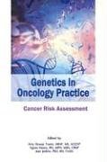 Stock image for Genetics in Oncology Practice: Cancer Risk Assessment for sale by HPB-Red