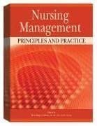 9781890504526: Nursing Management: Principles And Practice