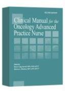 Beispielbild fr Clinical Manual for the Oncology Advanced Practice Nurse (Camp-Sorrell, Clinical Manual for the Oncology Advanced Prac) zum Verkauf von HPB-Red