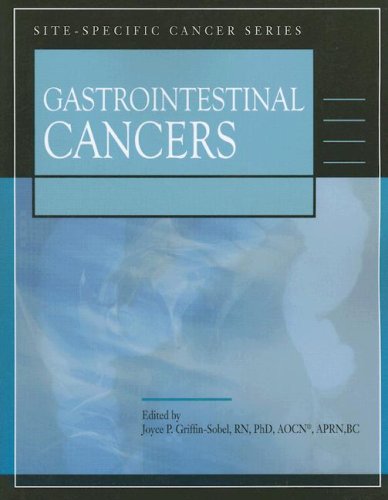 Stock image for Gastrointestinal Cancers (Site-Specific Cancer Series) for sale by Anybook.com