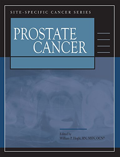 Stock image for Prostate Cancer: Prostate Cancer (Site-specific Cancer) for sale by Decluttr