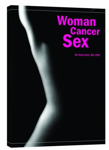 Stock image for Woman Cancer Sex for sale by Better World Books