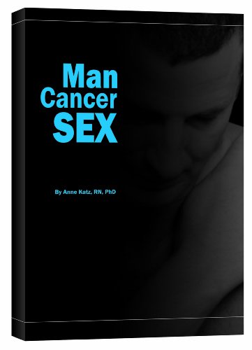 Beispielbild fr Man Cancer Sex zum Verkauf von SecondSale