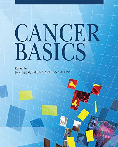 Stock image for Cancer Basics for sale by KuleliBooks