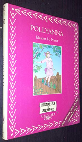 Imagen de archivo de Pollyanna a la venta por Jenson Books Inc