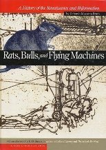 Beispielbild fr Rats, Bulls and Flying Machines : A History of the Renaissance and Reformation zum Verkauf von Better World Books