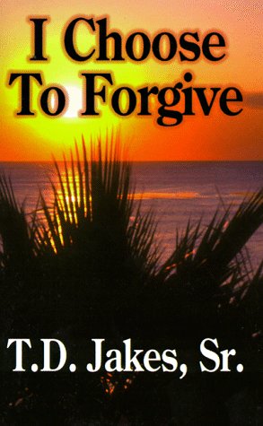 9781890521066: I Choose to Forgive (10-Pack)