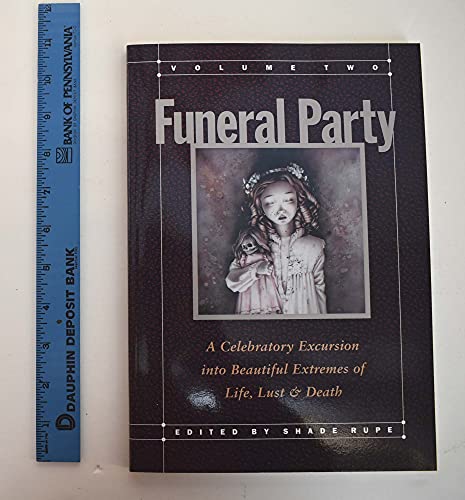 9781890528003: Funeral Party II