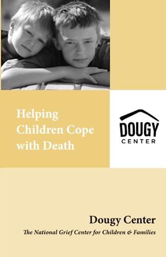 Beispielbild fr Helping Children Cope with Death zum Verkauf von BooksRun