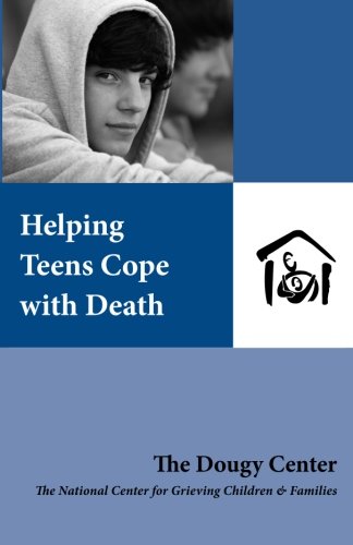 Beispielbild fr Helping Teens Cope with Death zum Verkauf von Goodwill Books