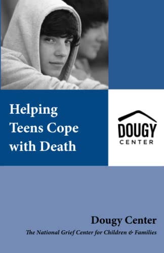 Beispielbild fr Helping Teens Cope with Death zum Verkauf von Books Unplugged