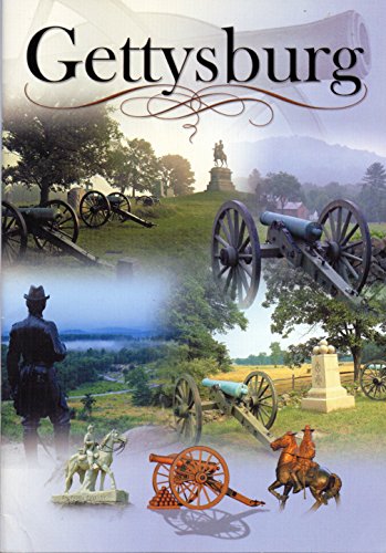 Stock image for Gettysburg : Pictorial View for sale by Better World Books