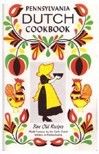 Beispielbild fr Pennsylvania Dutch Cookbook zum Verkauf von BooksRun