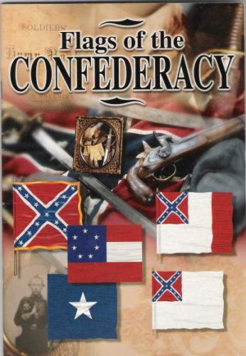 Stock image for Flags of the Confederacy for sale by GoldBooks