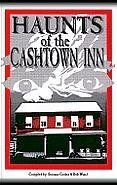 Beispielbild fr Haunts of the Cashtown Inn zum Verkauf von Better World Books