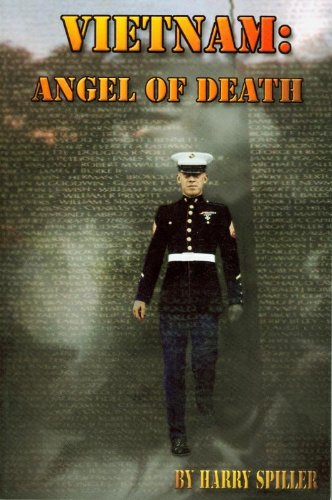 Stock image for Vietnam: Angel of Death for sale by Once Upon A Time Books