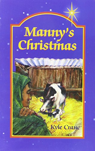 9781890558475: Manny's Christmas
