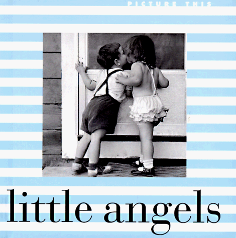 Stock image for Little Angels (Picture This) for sale by Hippo Books