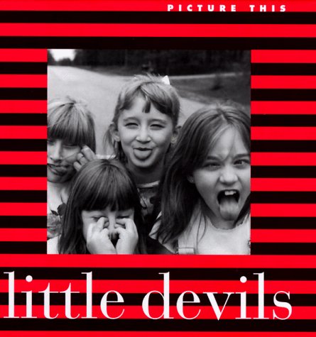 Imagen de archivo de Little Devils a la venta por Better World Books: West