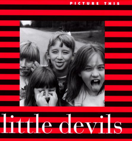 Stock image for Little Devils for sale by ThriftBooks-Atlanta