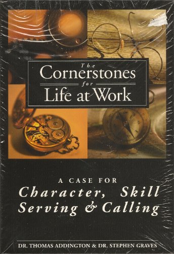 Stock image for Character, Skill, Serving and Calling for sale by Better World Books
