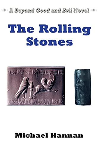 Stock image for The Rolling Stones (Beyond Good and Evil) for sale by Lucky's Textbooks