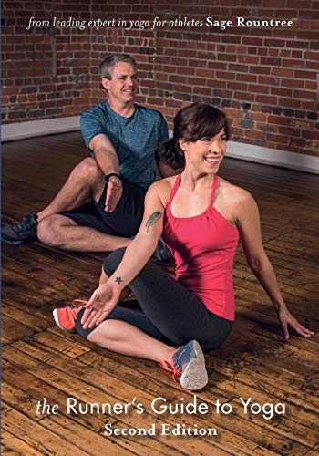 Stock image for Runner's Guide to Yoga, 2nd Edition for sale by Book Deals