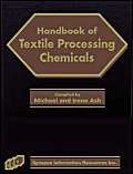 Beispielbild fr Handbook of Textile Processing Chemicals zum Verkauf von Zubal-Books, Since 1961