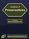 9781890595661: Handbook of Preservatives