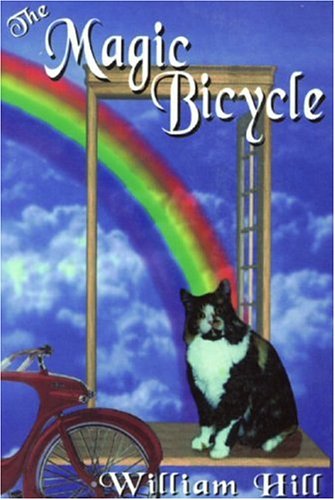 Stock image for The Magic Bicycle for sale by ThriftBooks-Atlanta