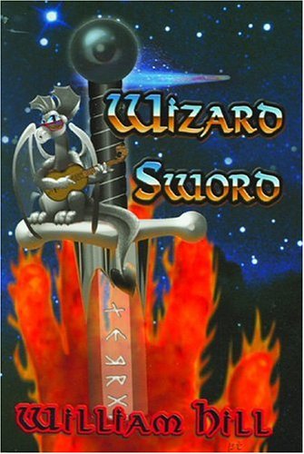 9781890611095: Wizard Sword: An Amok Fantasy