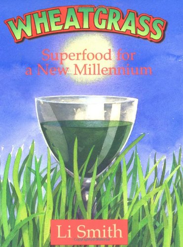 Stock image for Wheatgrass for sale by Blackwell's