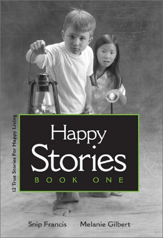 9781890616236: Title: Happy Stories Camping Cover